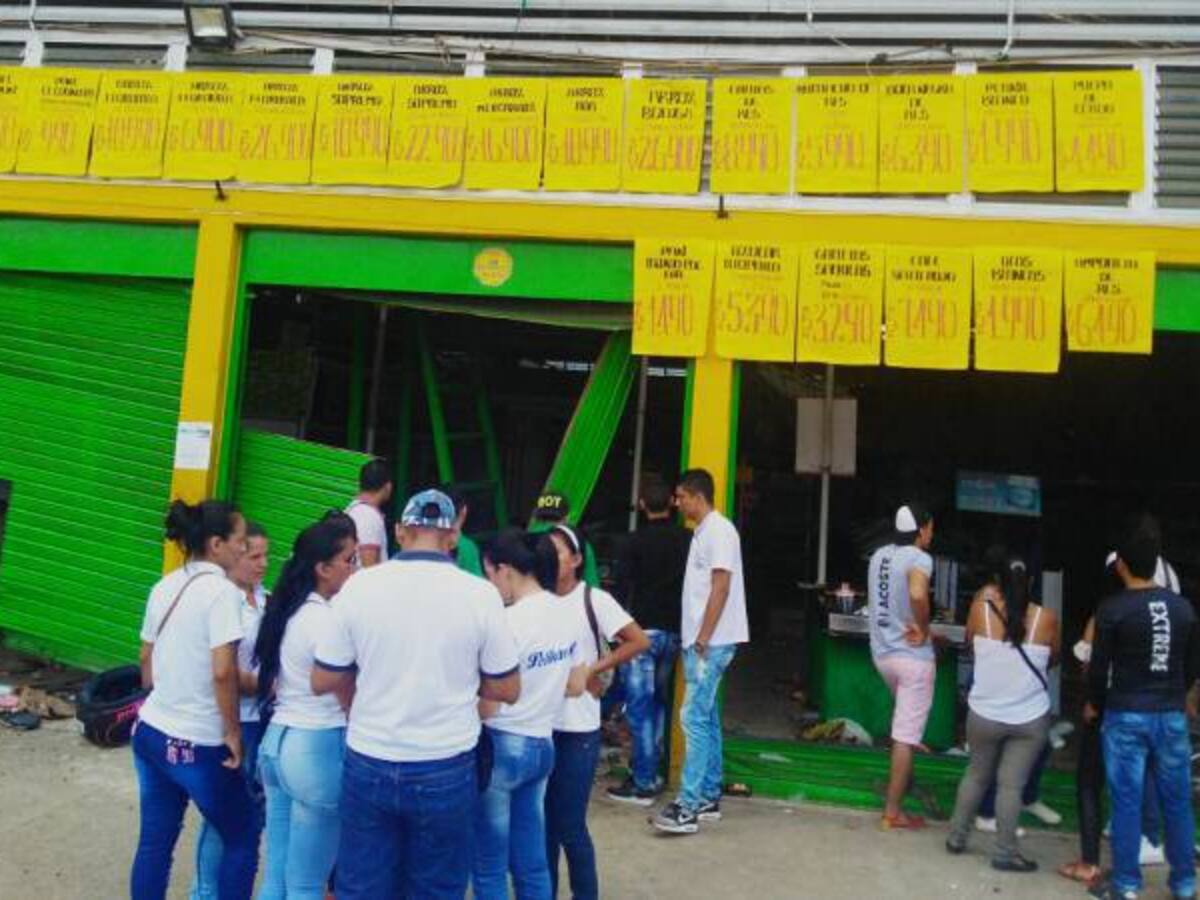 Socio de SuperCudi pide silla en la JEP