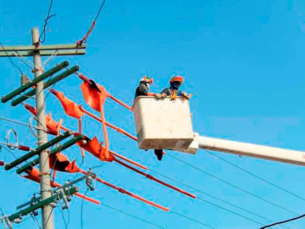 Consejo Gremial de Bolívar advierte al Gobierno posible racionamiento de energía