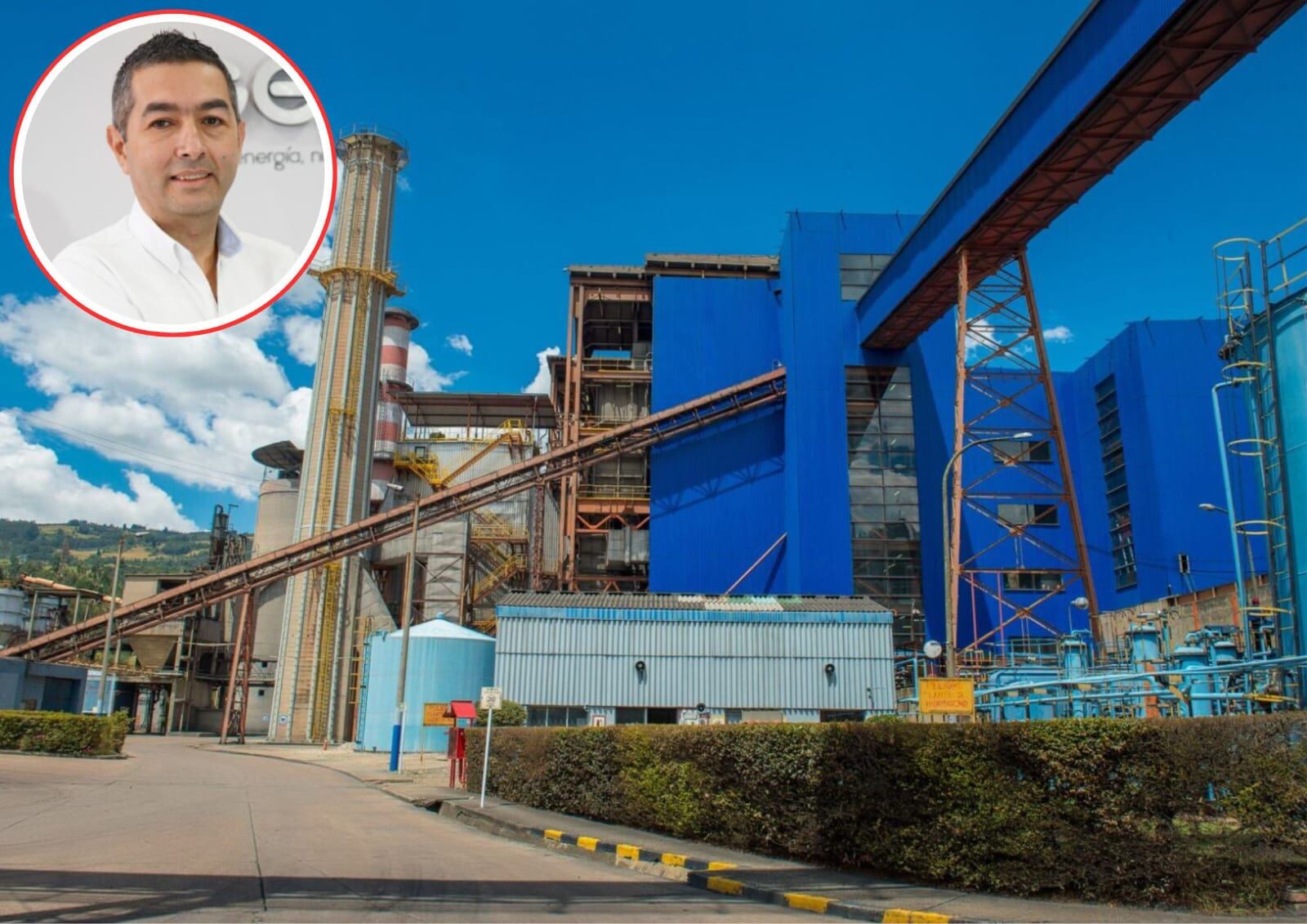 El presidente de Gensa indicó que existe un compromiso para agilizar el pago de aproximadamente 18.000 millones de pesos correspondientes a subsidios.