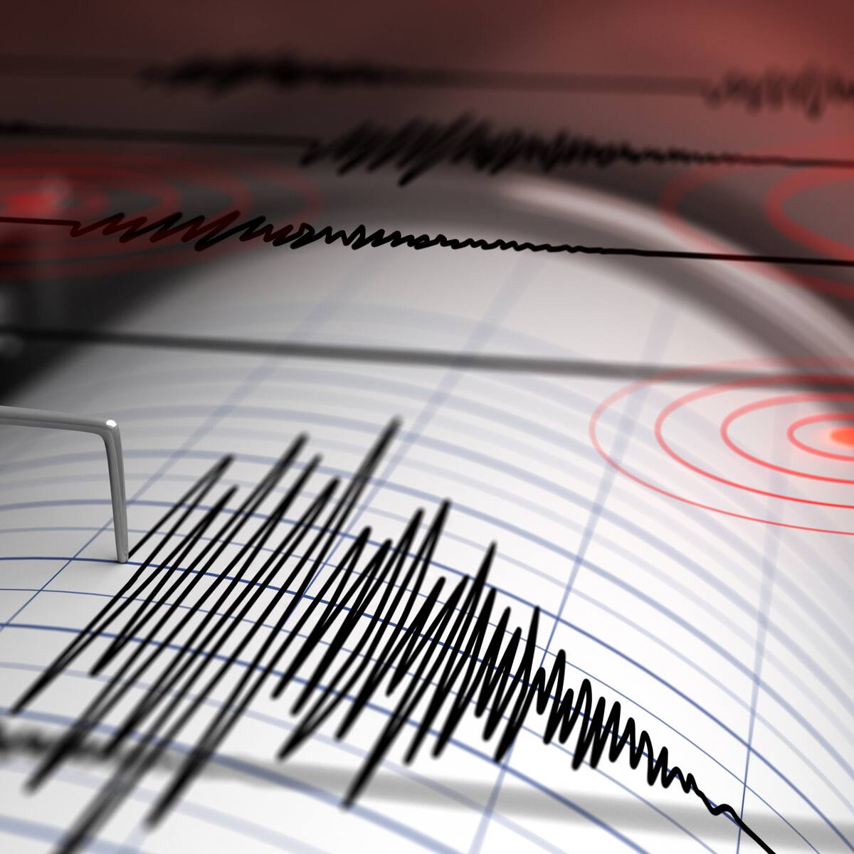Temblor HOY 22 de febrero en Colombia y el mundo: epicentro, magnitud y zonas afectadas