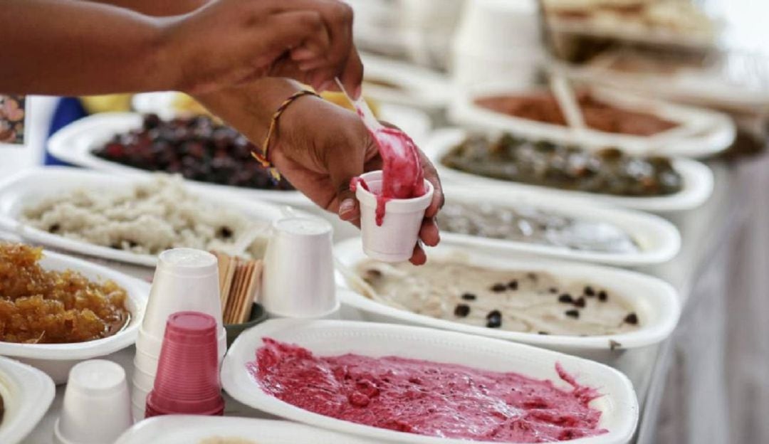 El evento se realizará el jueves 7 de abril en el Patio de Banderas del Centro Administrativo Departamental