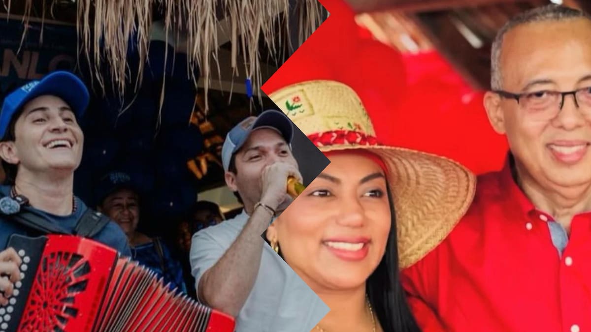 Uribia, epicentro electoral de congresistas cuestionados en La Guajira