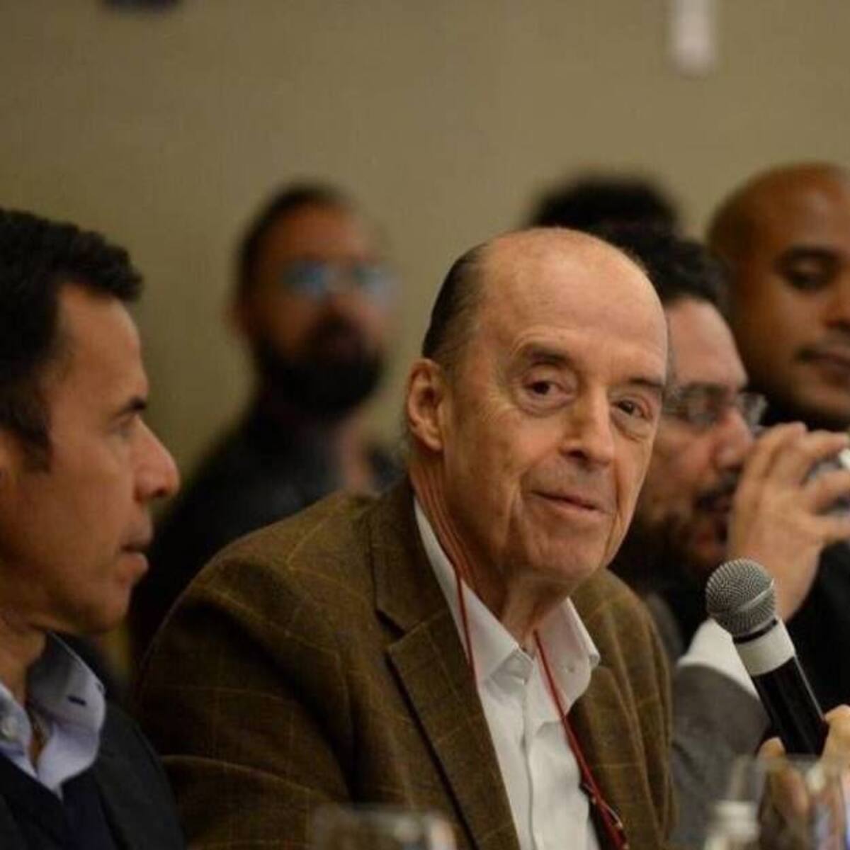 ¿Qué dicen los sectores políticos sobre nombramiento de Leyva Durán como canciller?