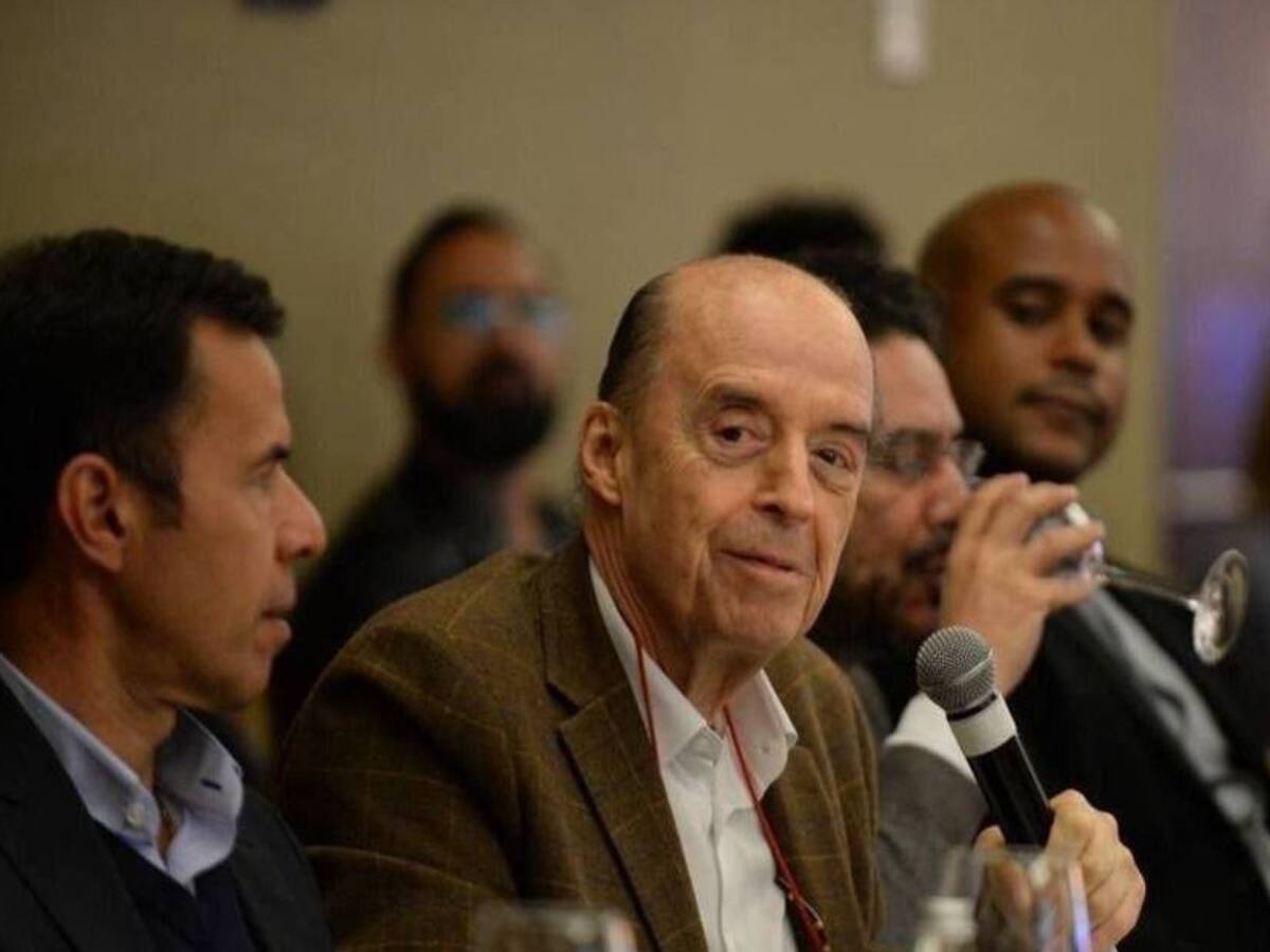 ¿Qué dicen los sectores políticos sobre nombramiento de Leyva Durán como canciller?