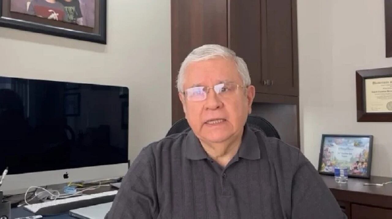 Rafael Madero, presidente de la junta directiva de Fenalco en el Atlántico