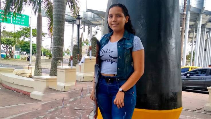 Sin rastro de adolescente desaparecida en Barranca