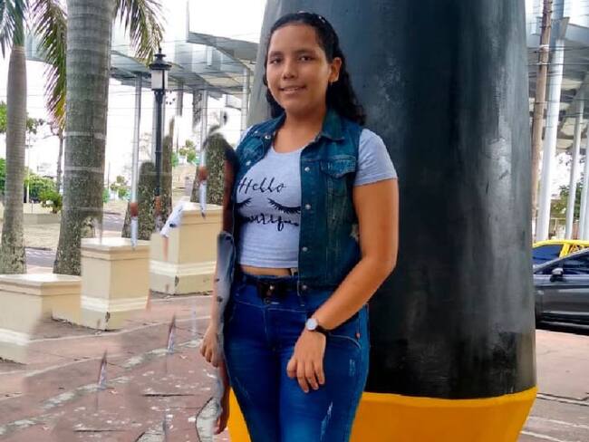 Sin rastro de adolescente desaparecida en Barranca