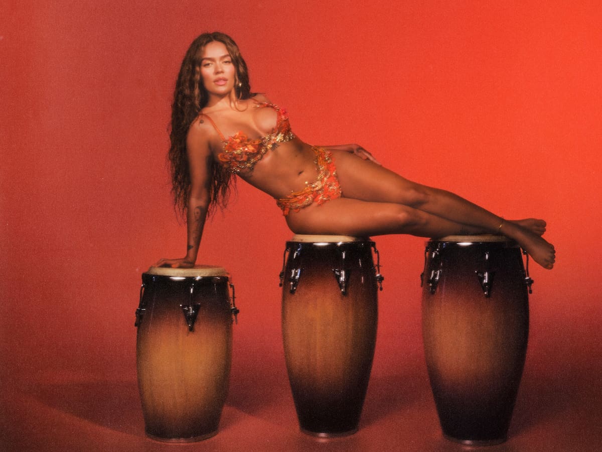 Karol G y Beéle lideran la representación colombiana en Premios Lo Nuestro 2026