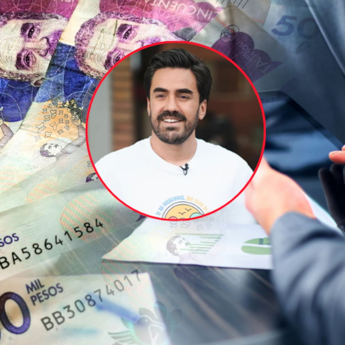 Colombianos pagan impuesto de 4x1.000 desde 2024 y no deberían pagarlo: denuncia Colombia Fintech