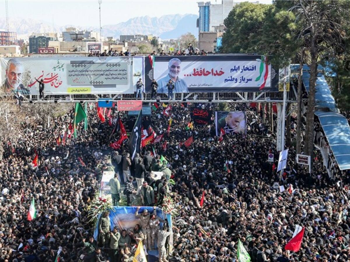 Experto explica situación diplomática entre Estados Unidos e Irán