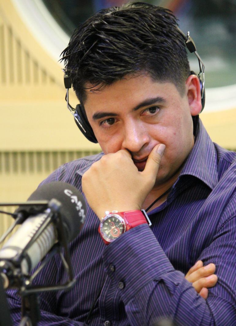 Panelista de Hora 20