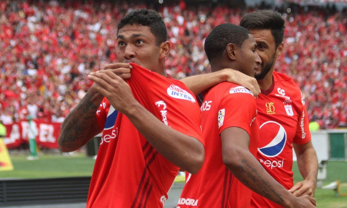 Eder Castañeda / América de Cali