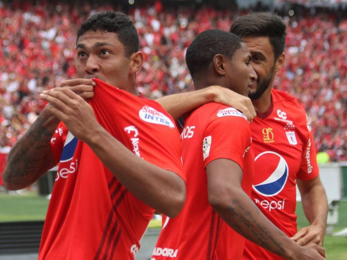 Éder Castañeda sobre el Deportivo Cali: “Si desaparecen mejor, aunque ya les pasó”