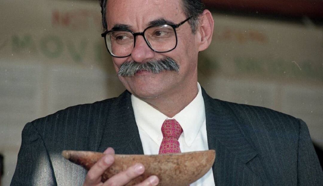 Horacio Serpa Uribe