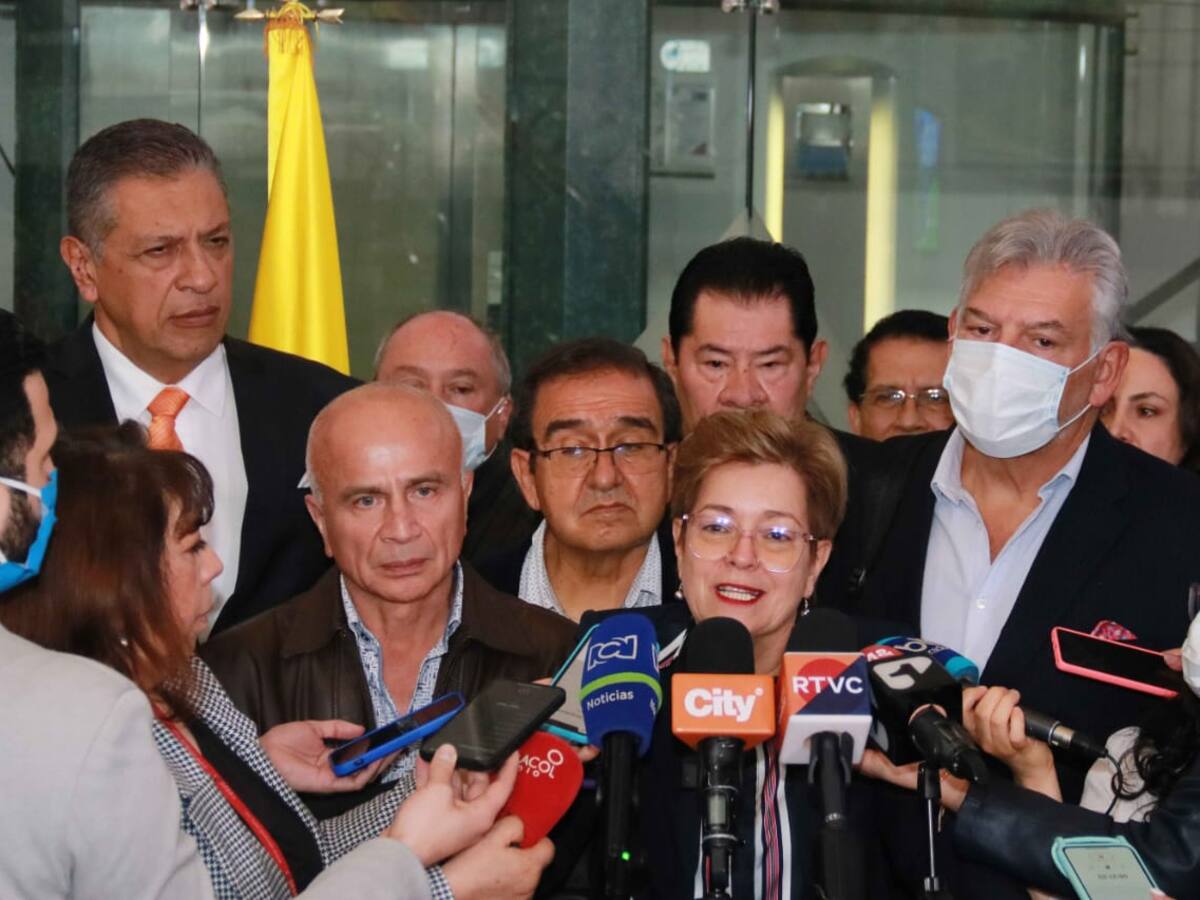 La alta inflación afecta negociación del mínimo afirman: gremios y trabajadores