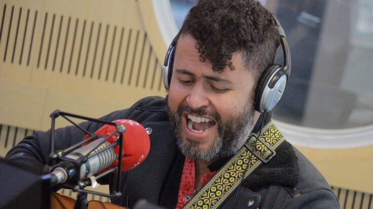 los principes de la canción