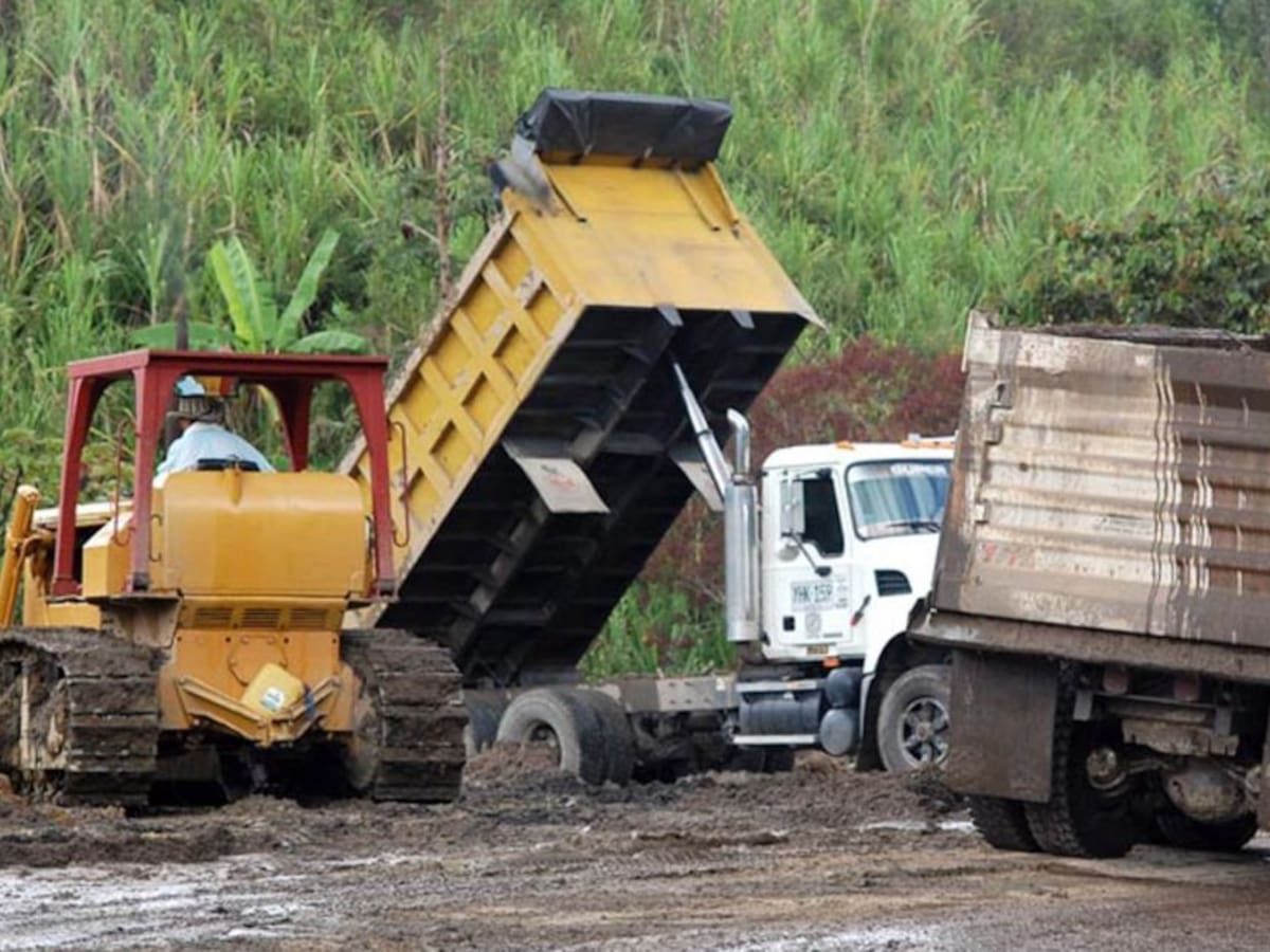 Aprueban Plan Vial departamental de Nariño