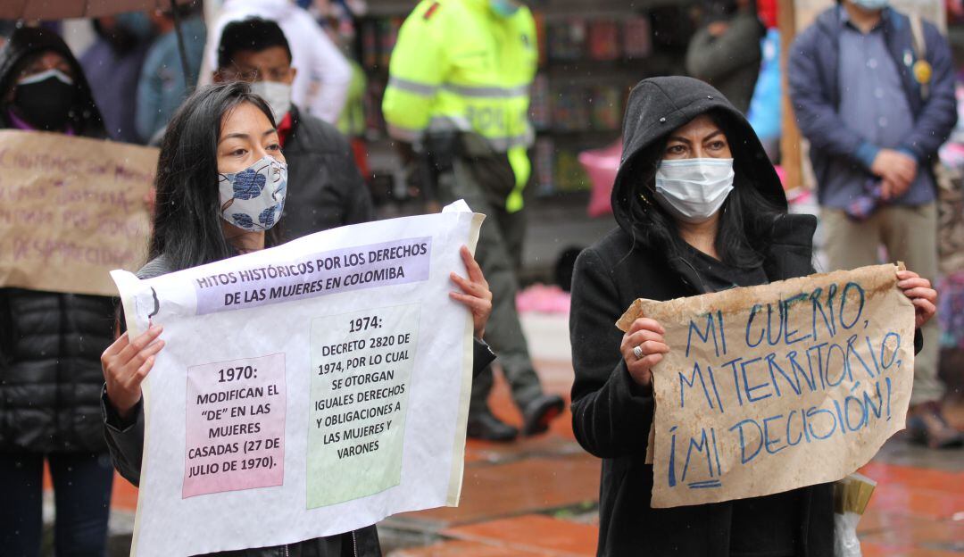 Congreso prioriza agenda legislativa sobre proyectos de Equidad y la Mujer