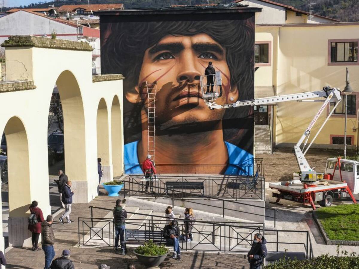 Dudas, acusaciones y siete investigados a tres meses de muerte de Maradona