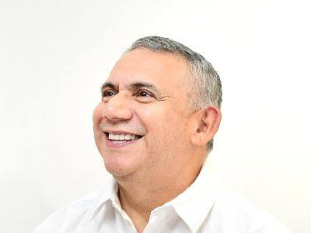Máximo Noriega renunció a la Colombia Humana tras quedarse sin aval para la Gobernación