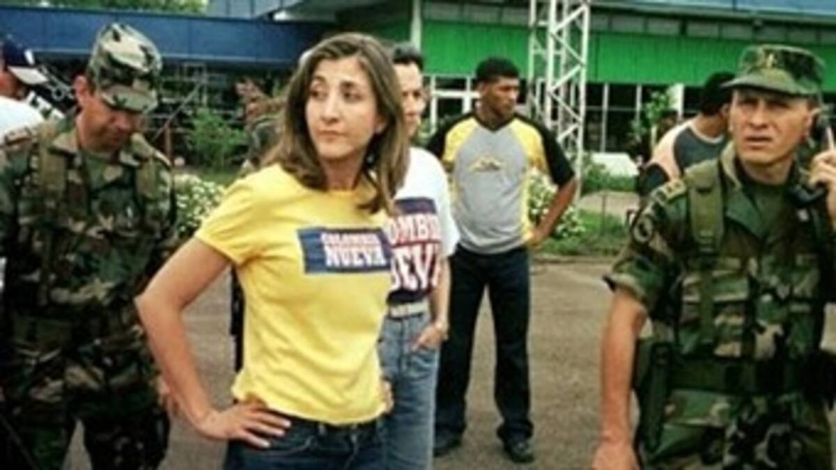 General (r) Arcesio Barrero desmiente versiones de Ingrid Betancourt sobre garantías de seguridad