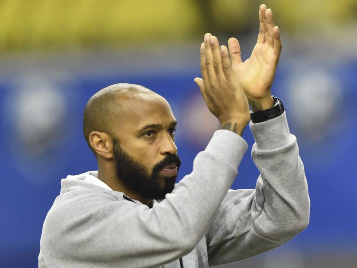 Henry dejó de ser el DT de Montreal y tampoco iría al Bournemouth