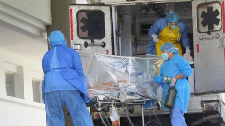 Roberto Jairo Jaramillo, gobernador del Quindío