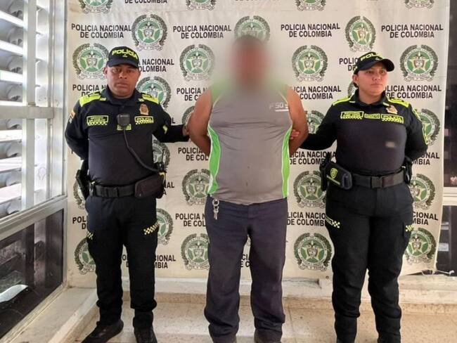 Departamento de Policía Bolívar