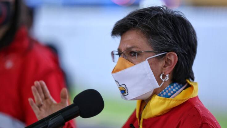 "Agradezco que reconsideraran la decisión de aplazar el día sin IVA”: López