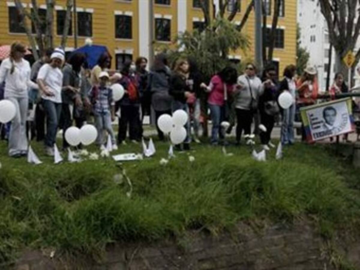 Testigo en caso Colmenares se contradice