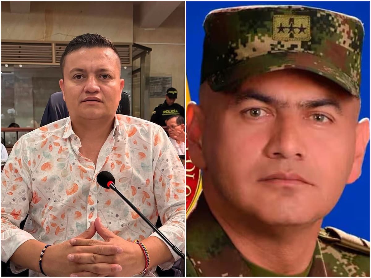 “Ibagué necesita políticas claras para combatir la delincuencia”: Arturo Castillo