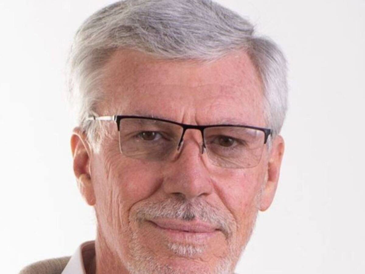 Juan Carlos Martínez, responsable de PAE, reconoce los errores del programa