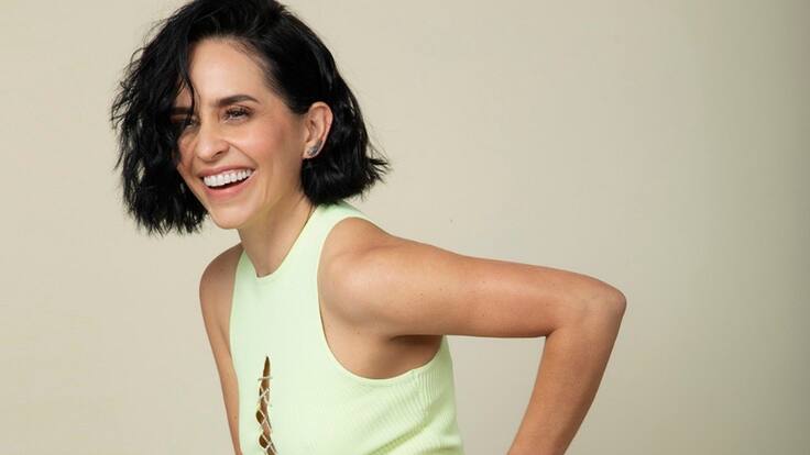 Mi Banda Sonora con Diana Ángel