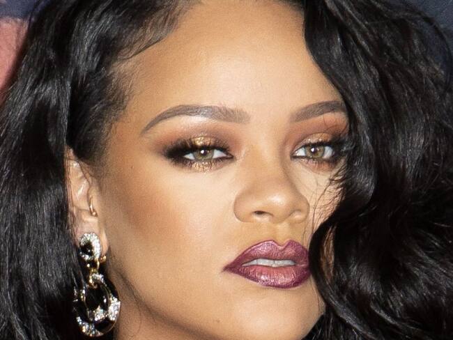 La razón de Rihanna para rechazar el show del Super Bowl