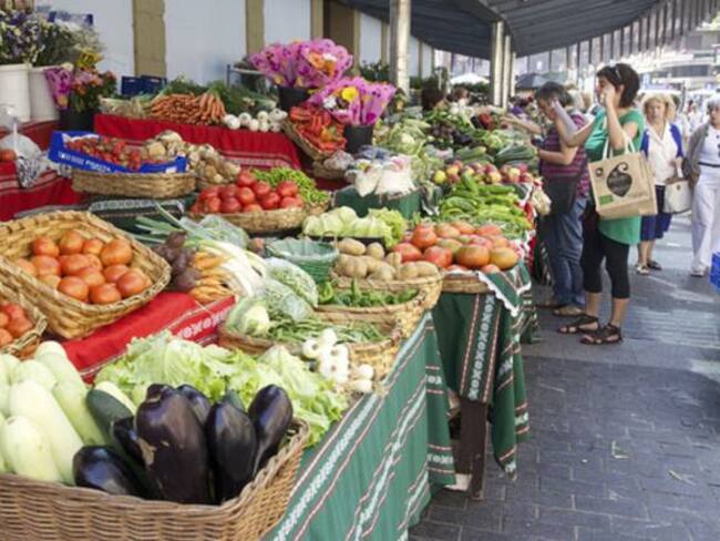 ¿Caída en el precio de los alimentos podría sostenerse con el paso del tiempo?