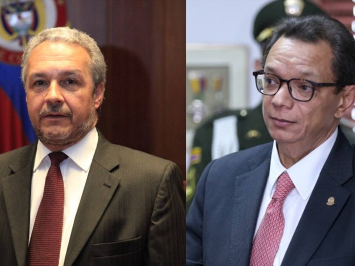 Magistrado de la Corte Suprema entutela a la Sala Plena por considerar que lo discriminan