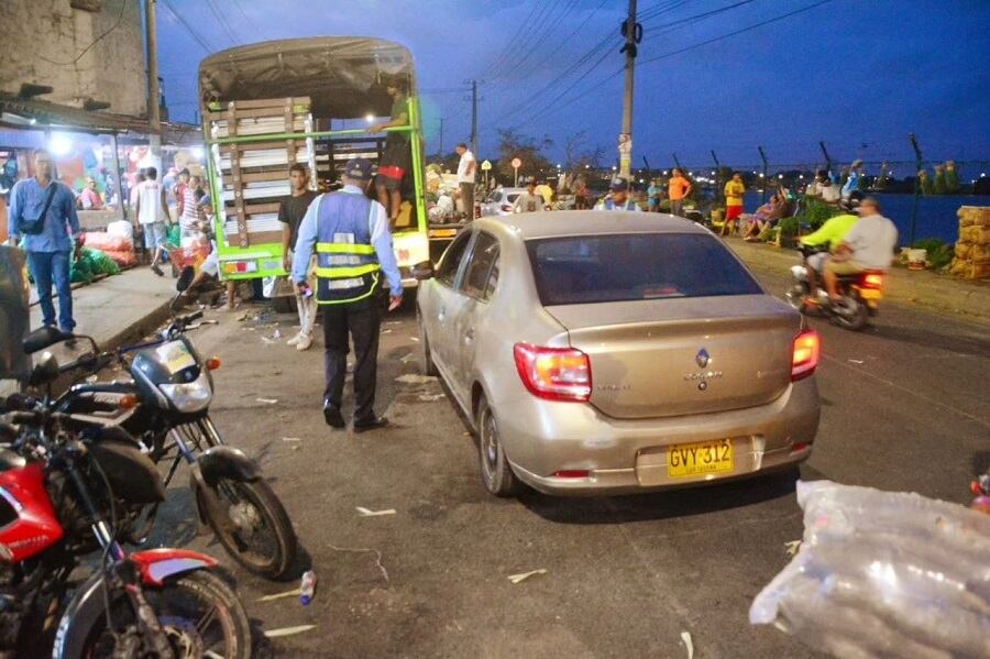 Alcaldía de Cartagena