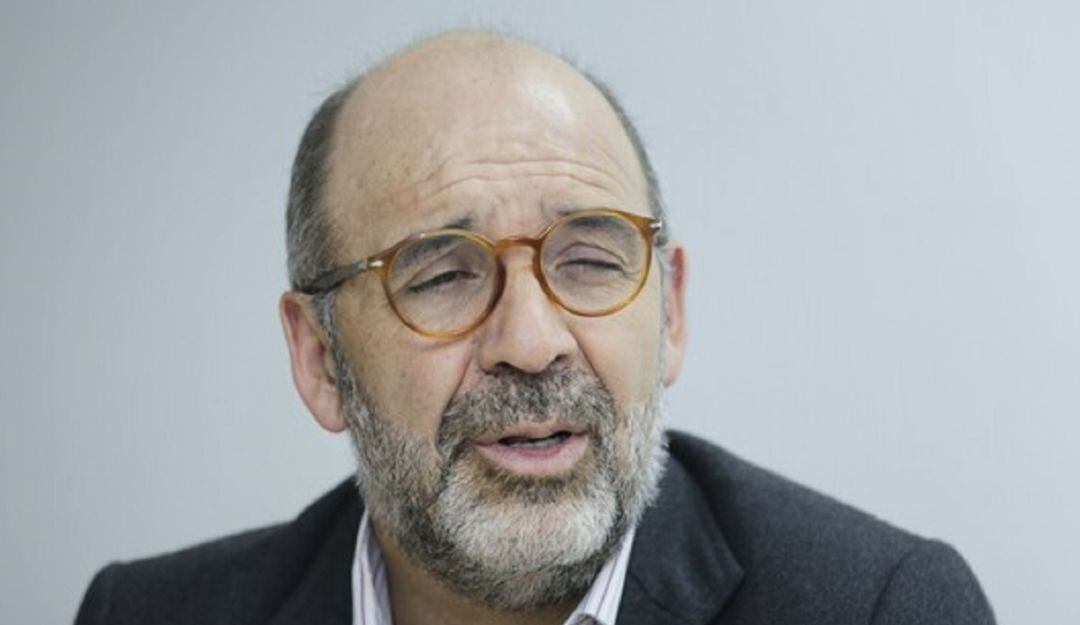 Presidente de Andesco
