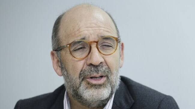 Presidente de Andesco