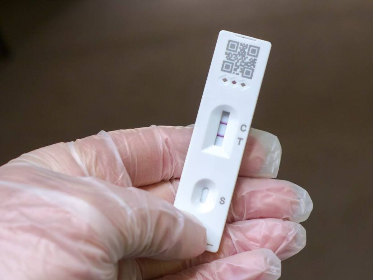 Coronavirus en Colombia: 14.454 nuevos casos y 251 fallecidos