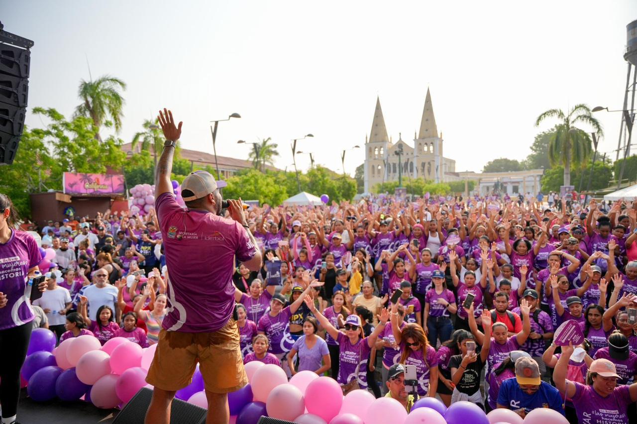 Gobernación de Bolívar