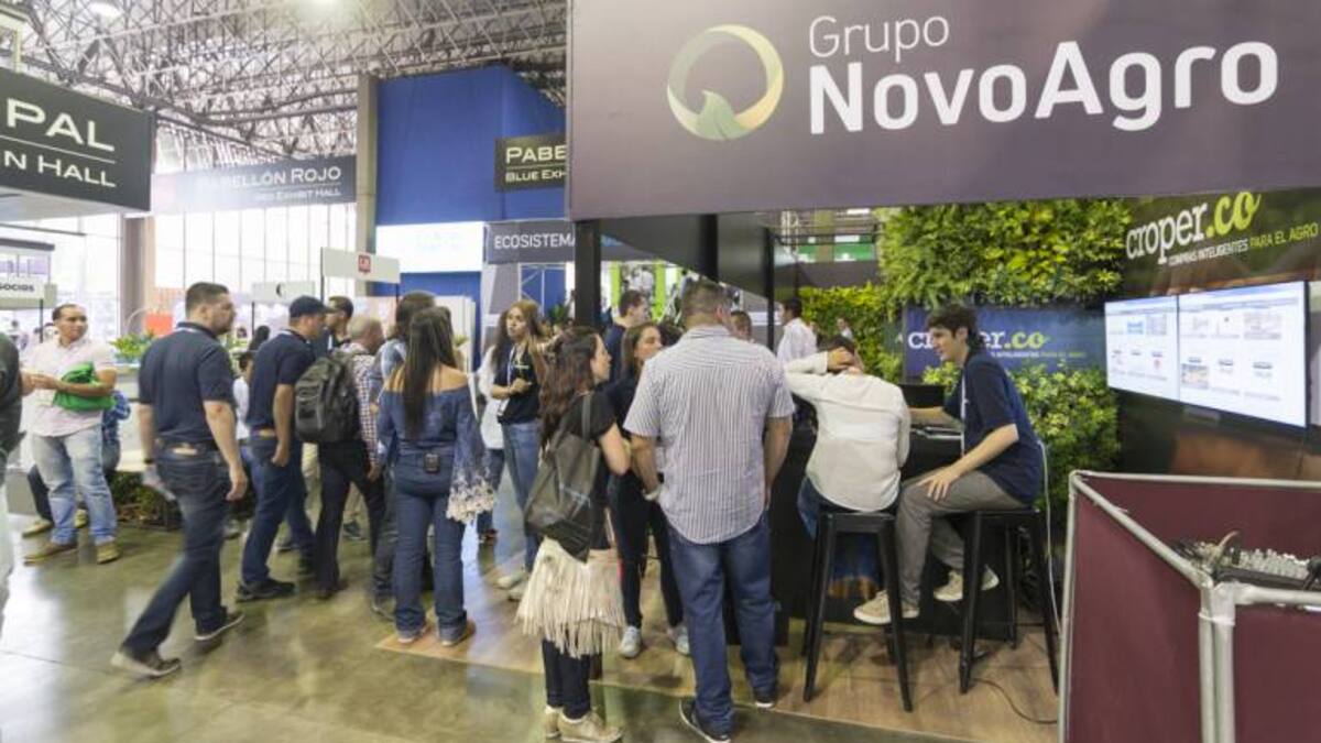 Campesinos, sí es posible innovar: Agrofuturo