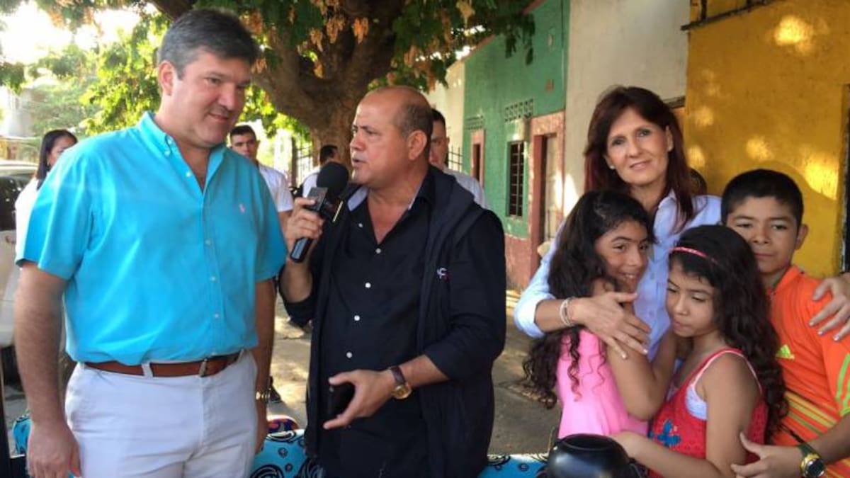 Inician estudios para distrito de riego en Magdalena