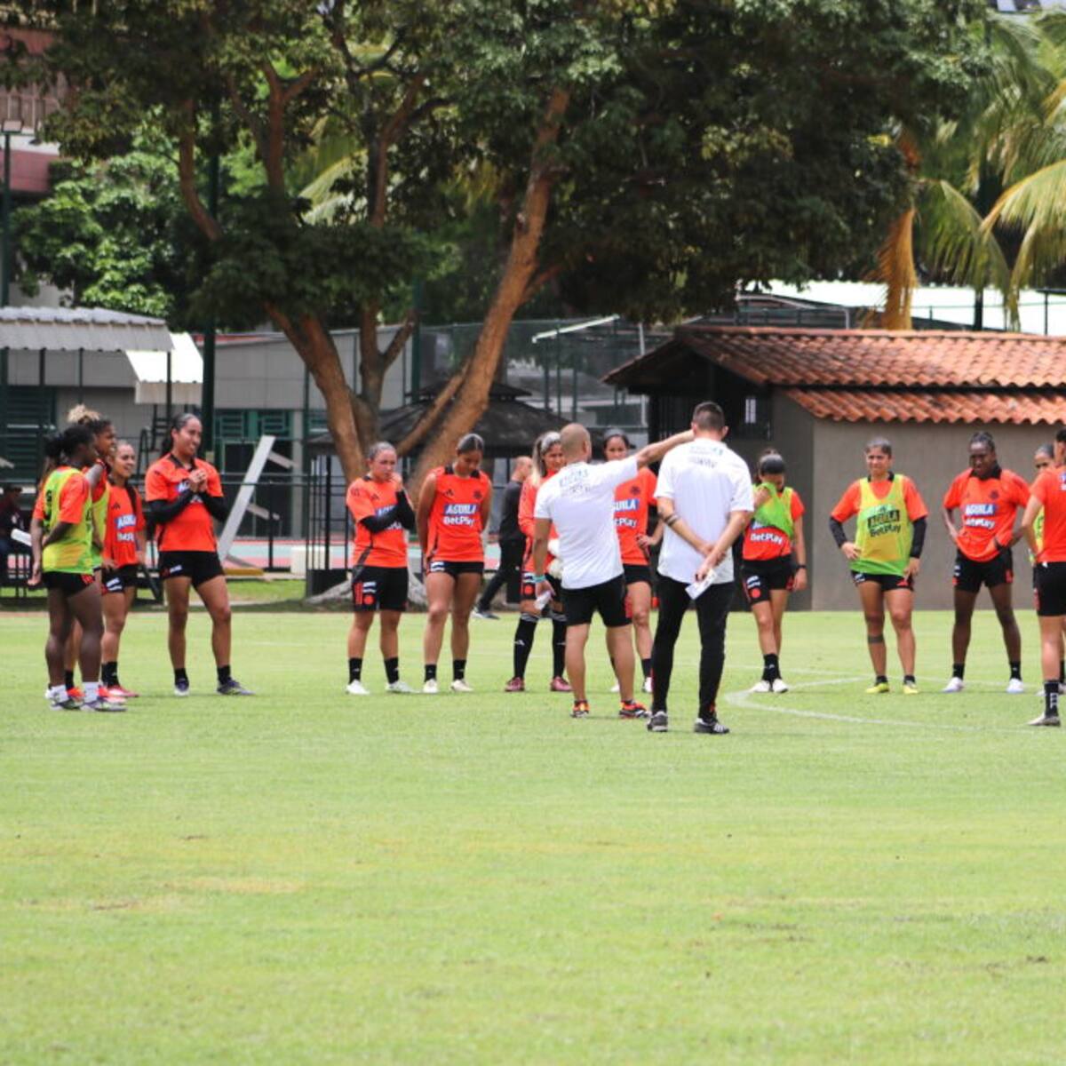 🔴 Colombia vs Venezuela: Dónde y a qué hora ver EN VIVO amistoso de la Selección Femenina
