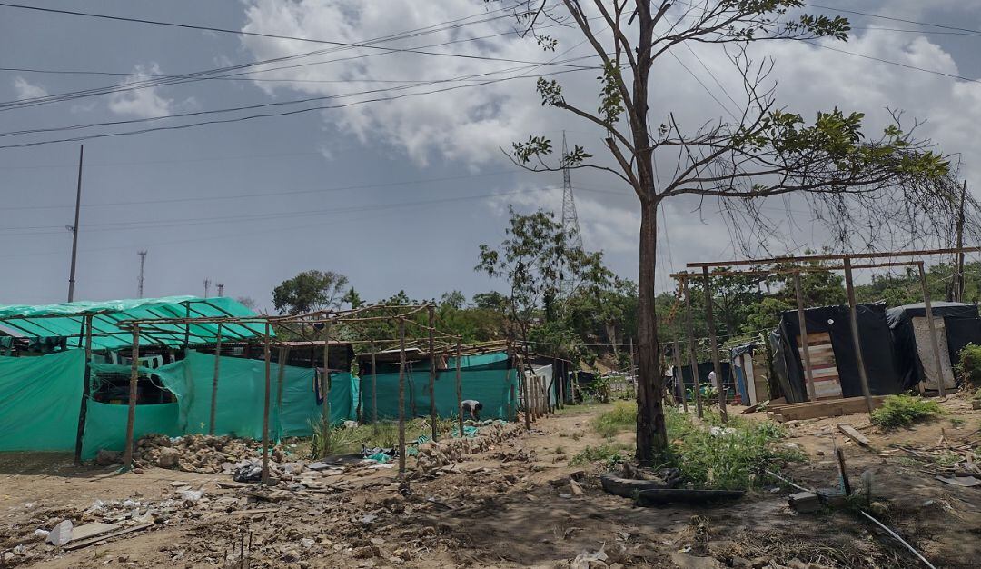 Jesús García aseguró que es necesario la aprobación de un nuevo POT para poder aumentar la cobertura del acueducto y alcantarillado