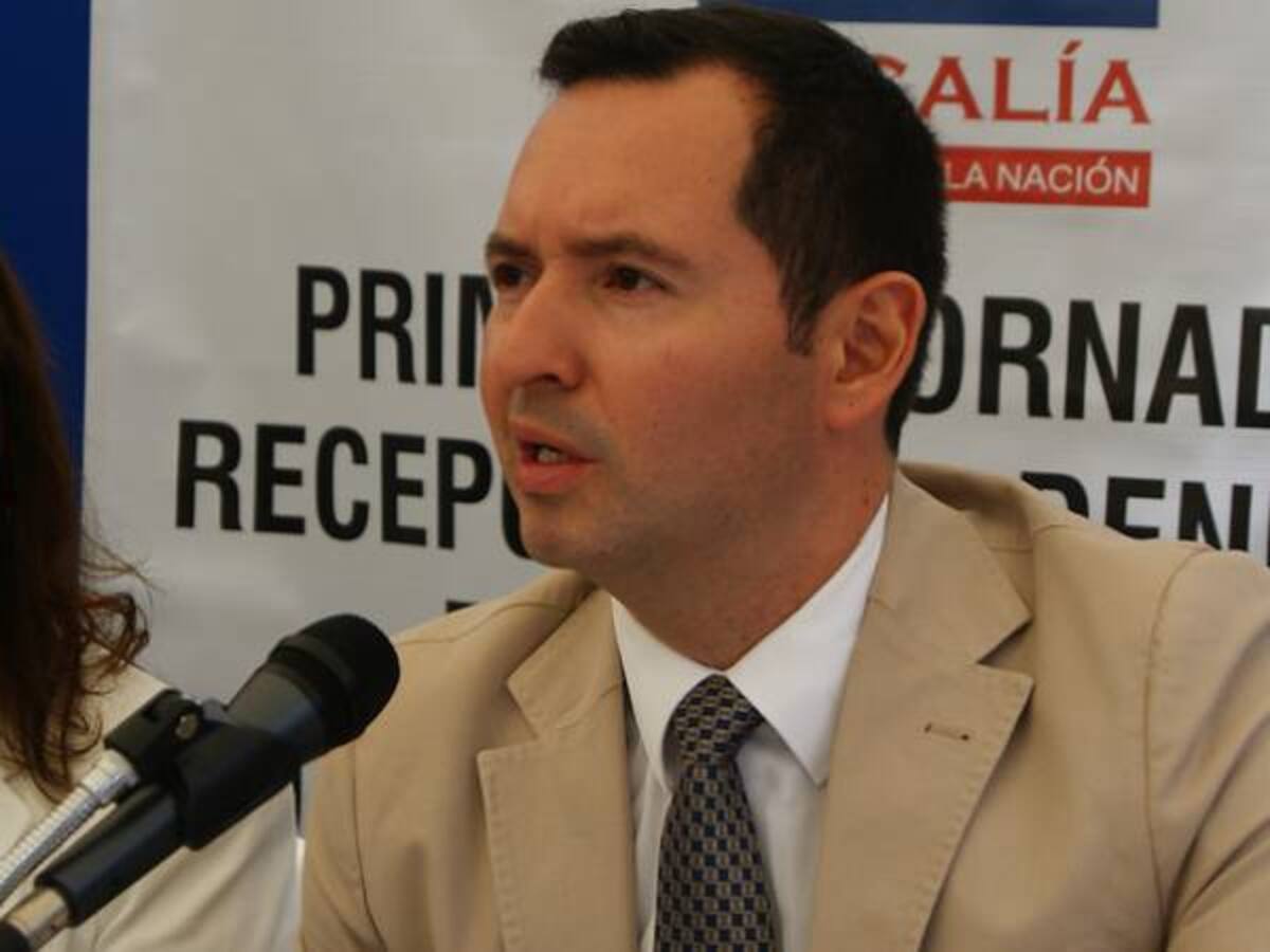 Vicefiscal asume investigación que decidirá sobre indultos al M-19