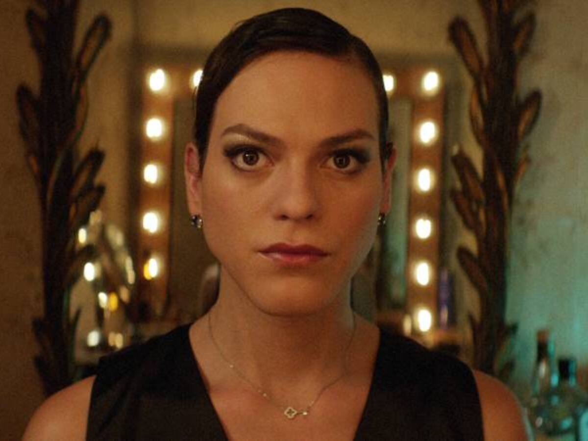 Actriz transgénero protagoniza “Una mujer fantástica”