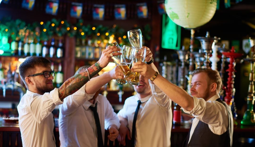 ¡San Valentín es para celebrar la soltería! Aquí unos planes para hacer