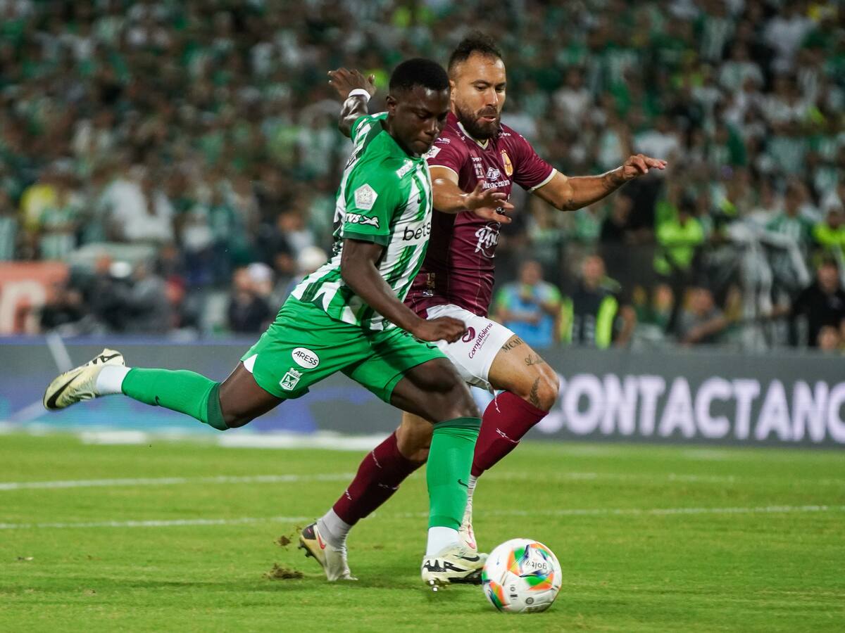 Los 16 jugadores que no podrán jugar los primeros partidos de la Liga Colombiana: fechas de sanción