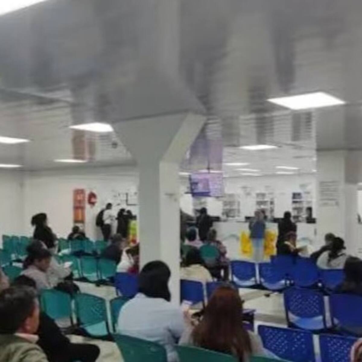 Médicos en Caldas alzan la voz y dicen que también son “víctimas” de la crisis de la salud